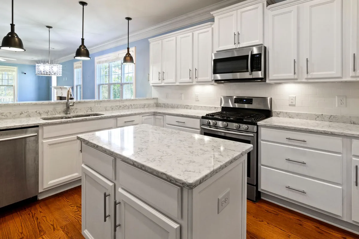 Filth & Squalor Cleanup in Blacklick Estates, OH