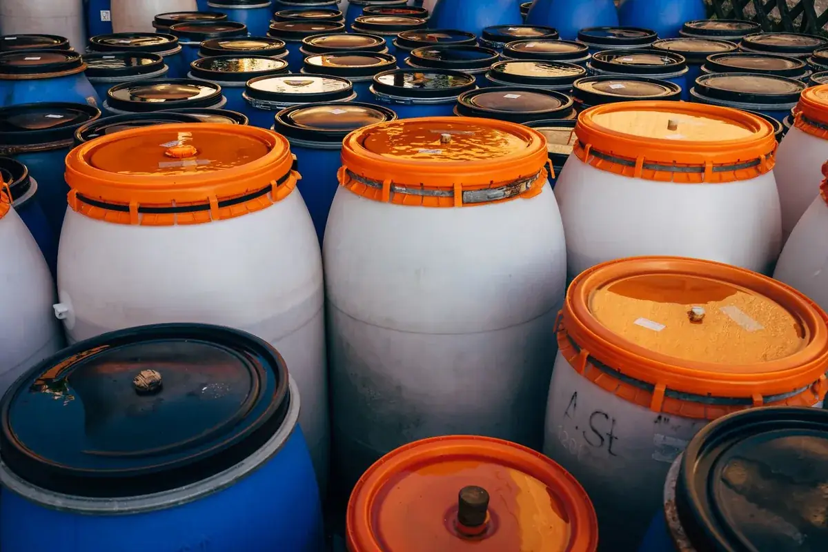 Medical Waste Removal in Blacklick Estates, OH